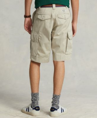 Men's Shorts, 10.5" Classic Gellar Cargos