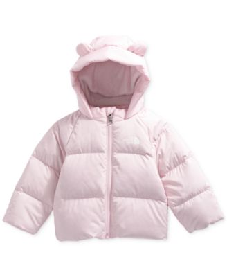 Baby North Down Fleece-Lined Jacket