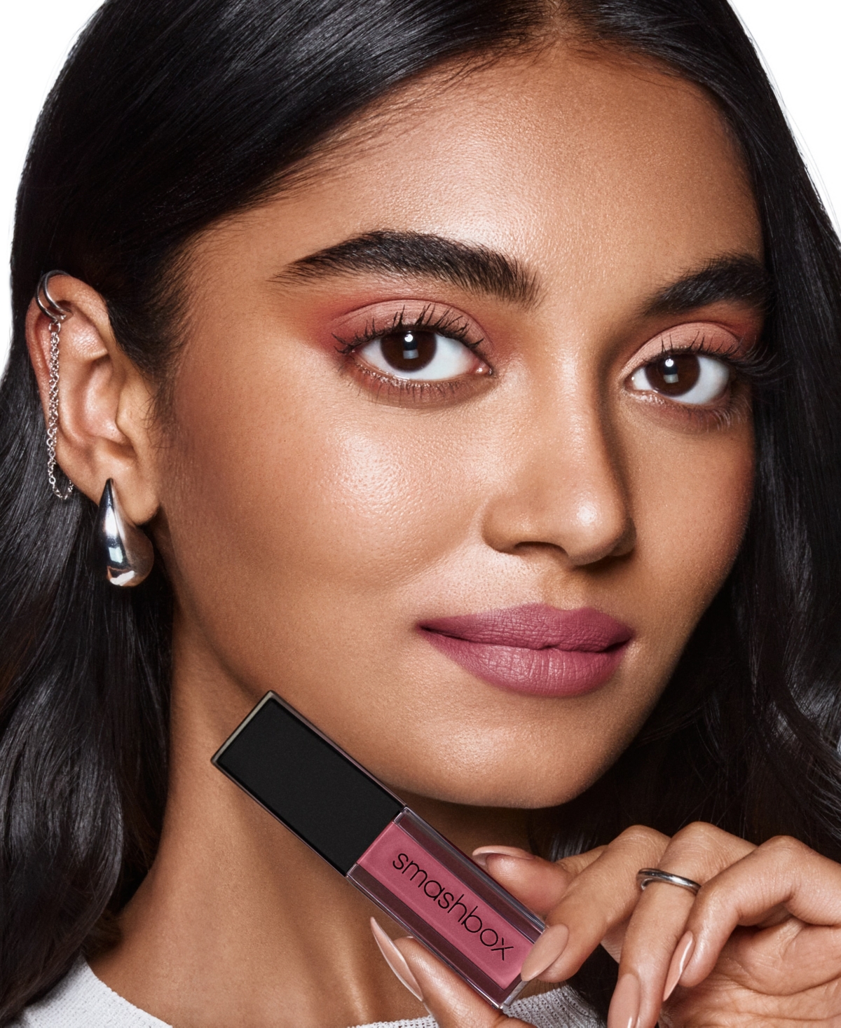 Smashbox Always On Longwear Matte Liquid Lipstick
