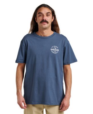 Men's Locked Up Short Sleeve T-Shirt