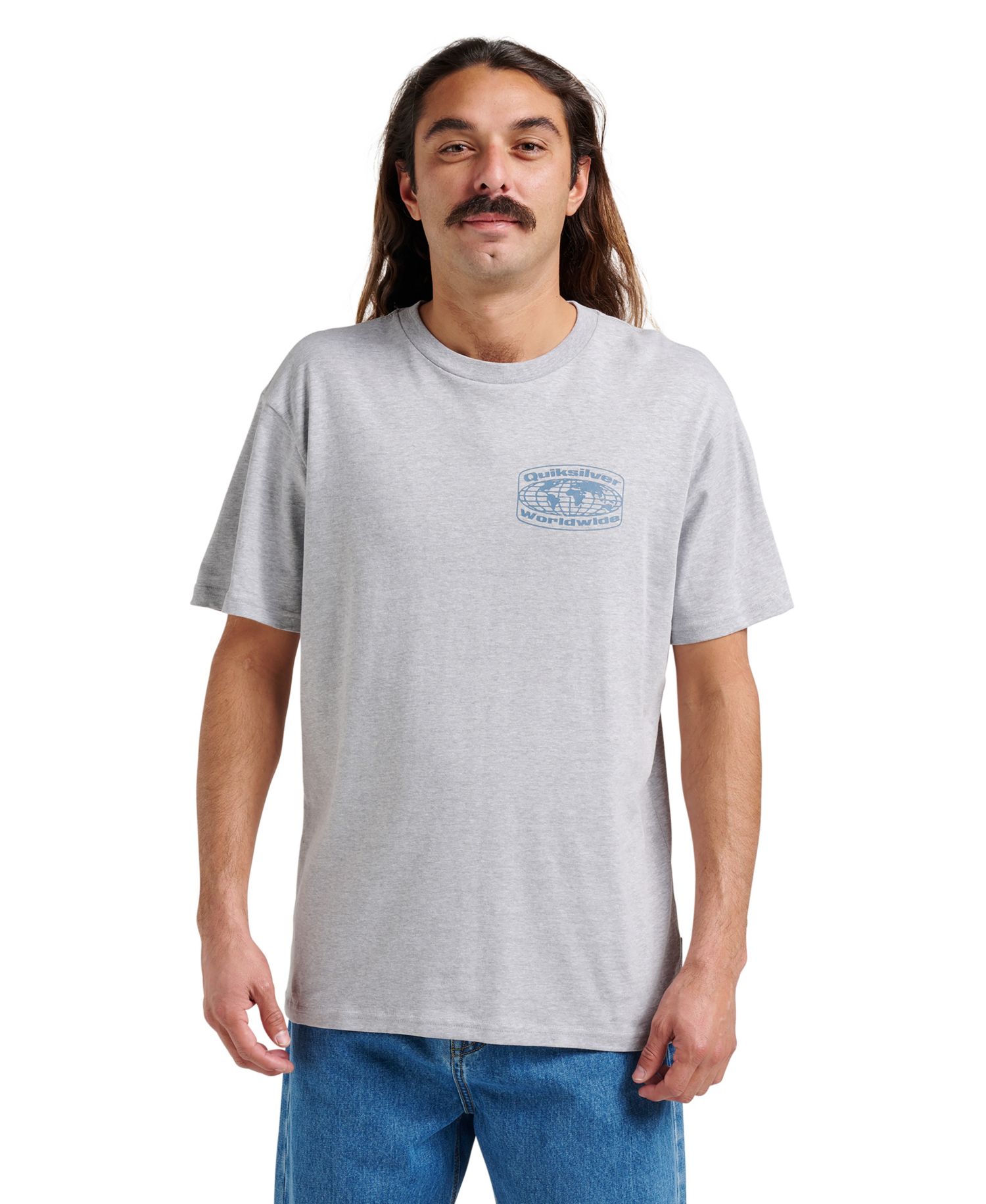 Men's Global Local T-Shirt