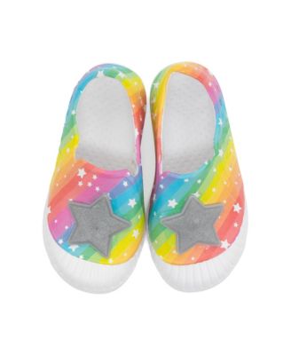 Big Girls Parker Star Slip On