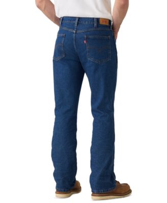 Men's 537 Regular-Fit Western Bootcut Jeans