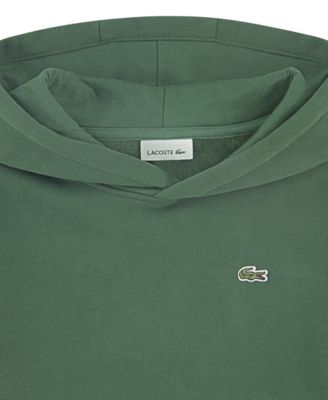 Big Boys Core Fleece Pullover Hoodie