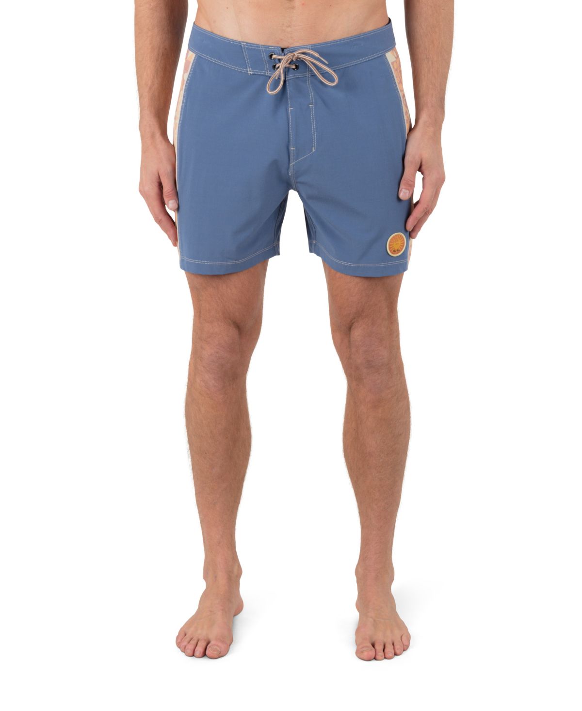 Мужские шорты Phantom Naturals Blocked Session 16