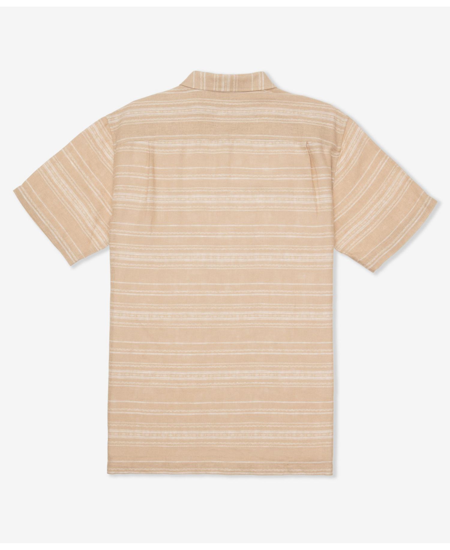 Men's Oceanside Short Sleeve Shirt