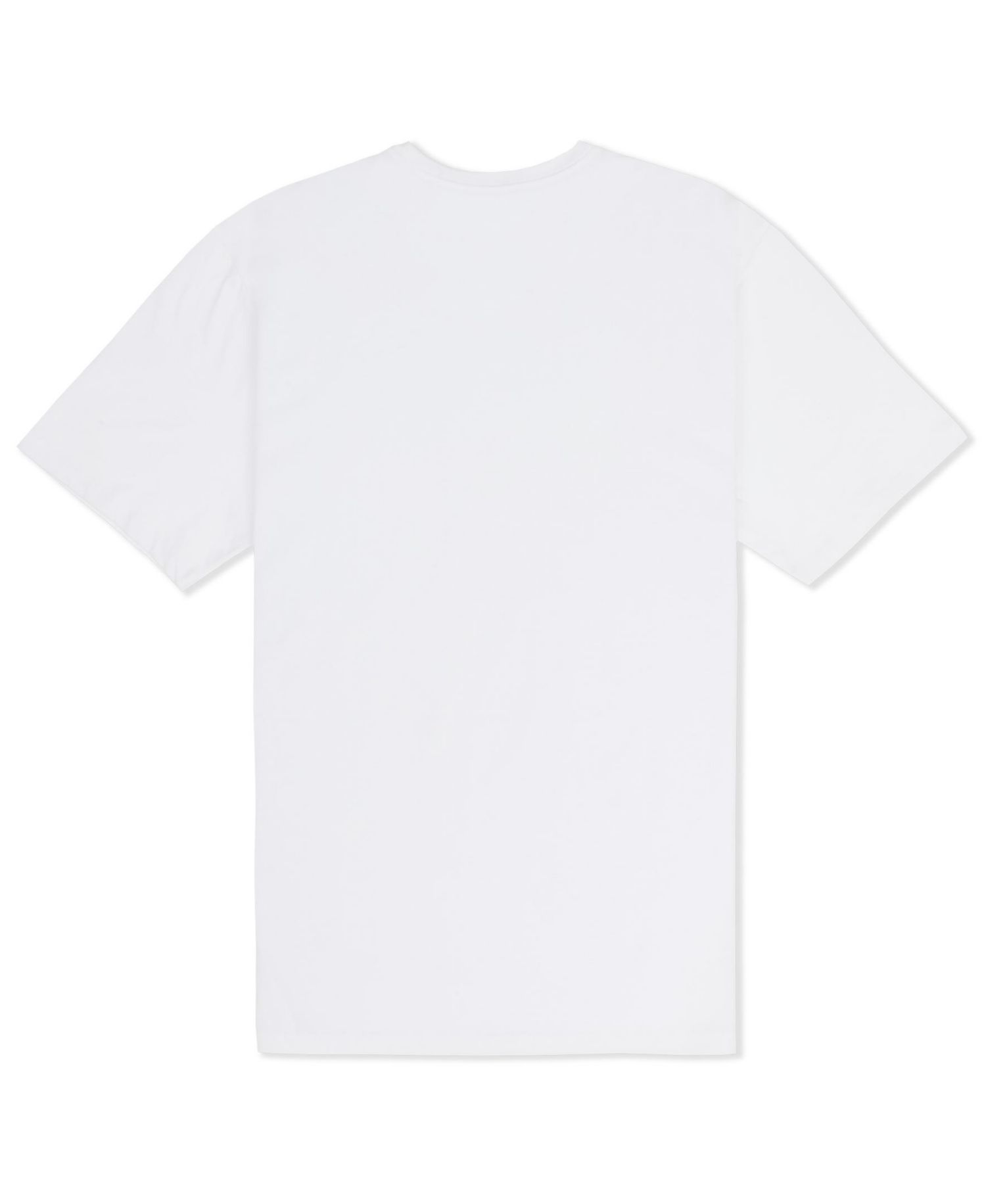 Men's Box Short Sleeve T-Shirt