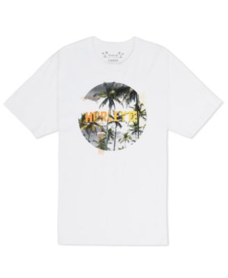 Men's Snapshot Short Sleeve T-Shirt