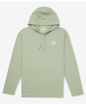 Men's Hooded Poncho Sweatshirt