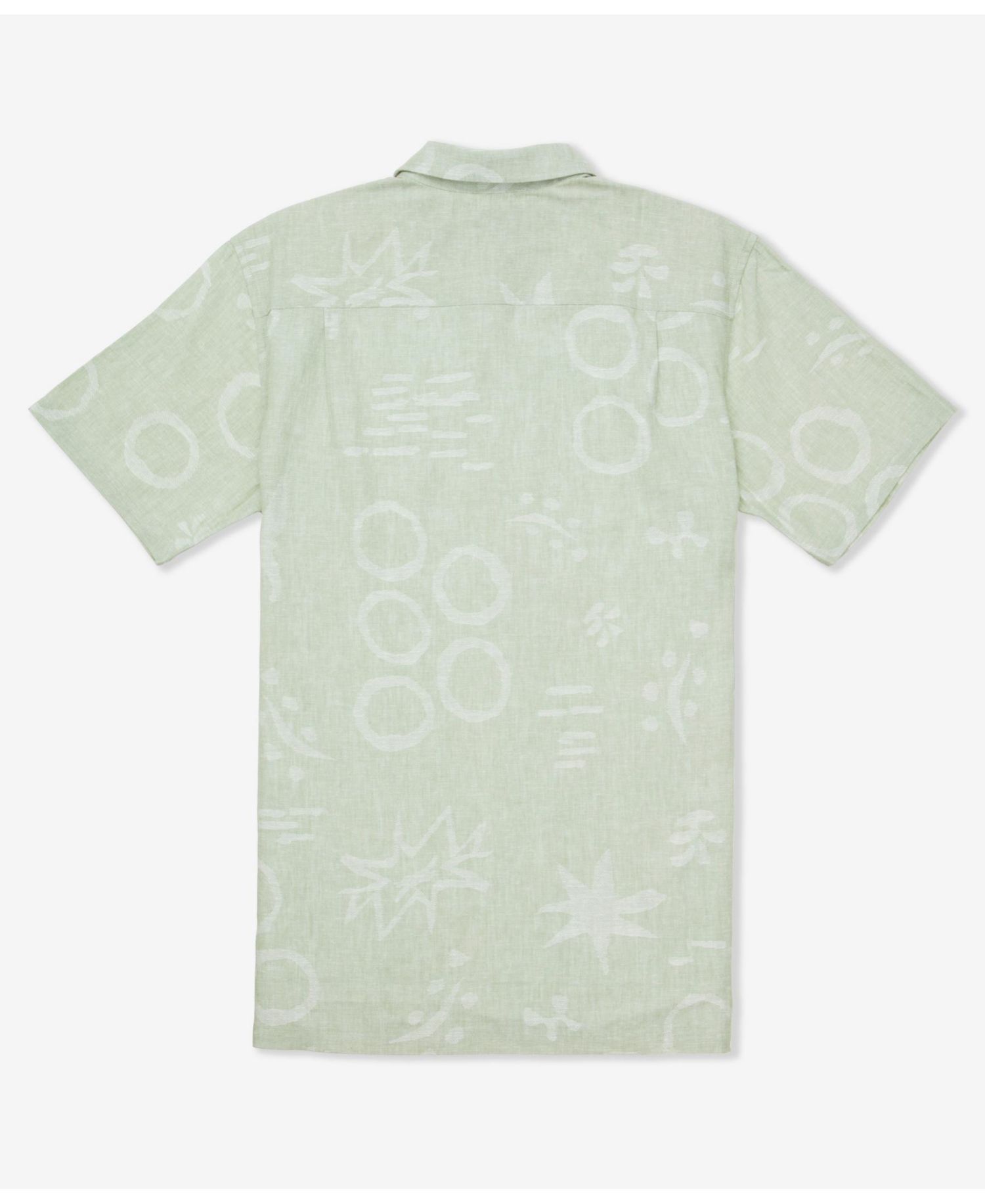 Men's Encinitas Short-Sleeve Shirt