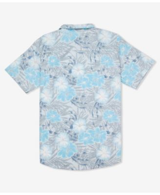 Men's Lido Stretch Short Sleeve Shirt