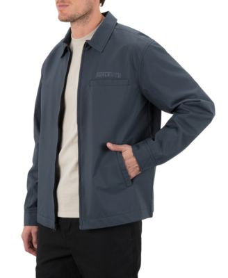 Men's Knots Windbreaker Jacket