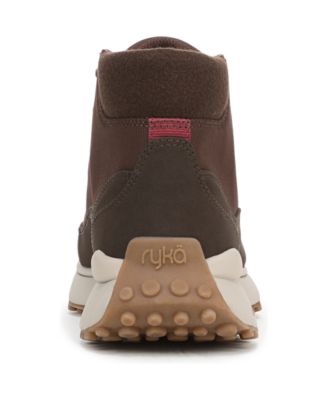 Women's Jackpot Water Repellent Hiking Lace Up Boots