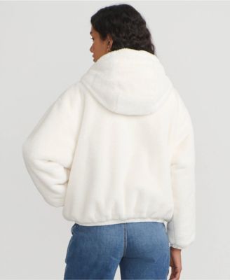 Women's FeatherFree Insulated Diamond Quilted Reversible Jacket