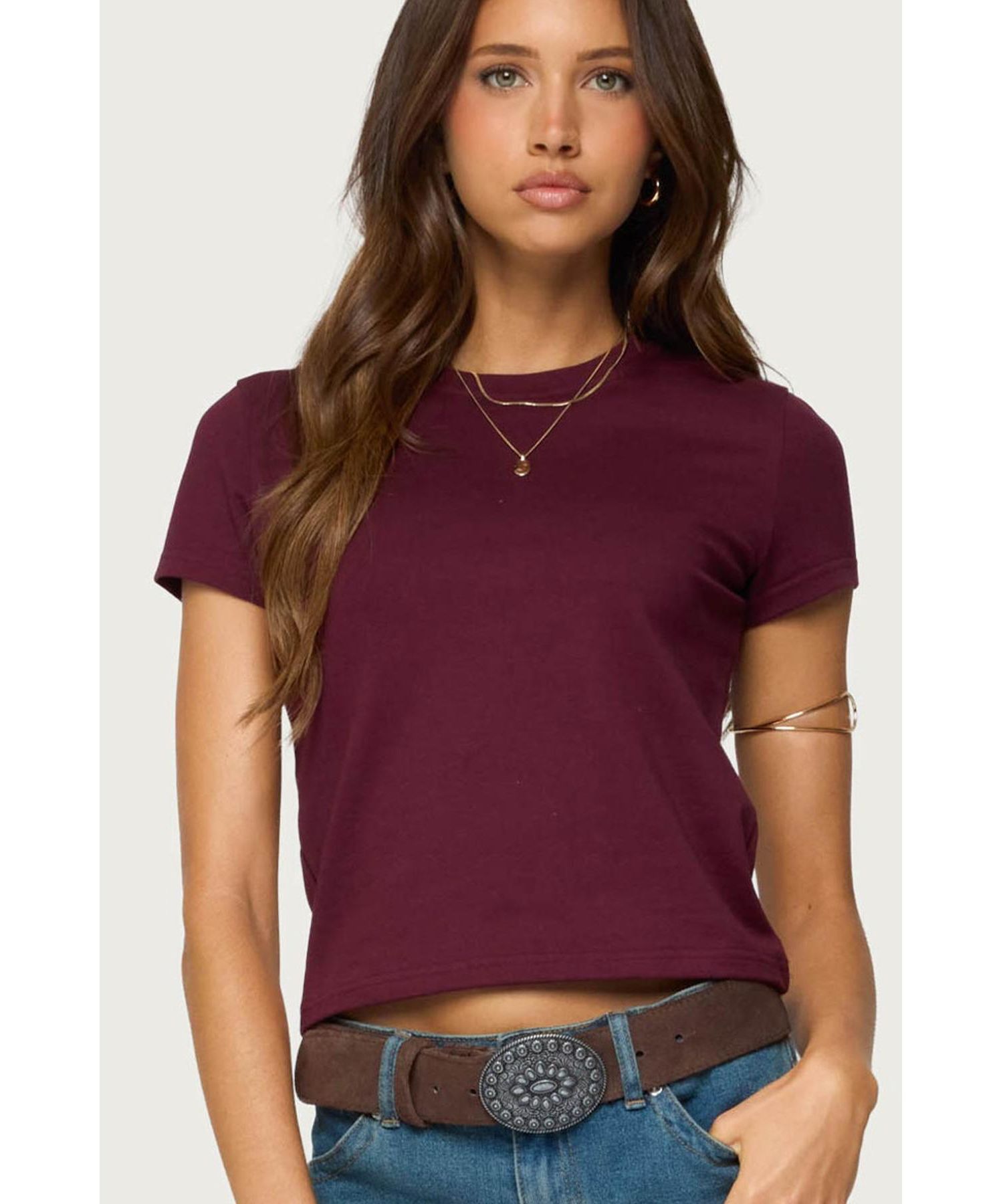 Women's Natalie T Shirt