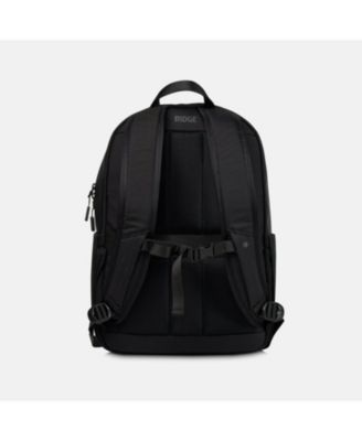COMMUTER BACKPACK - Royal Black