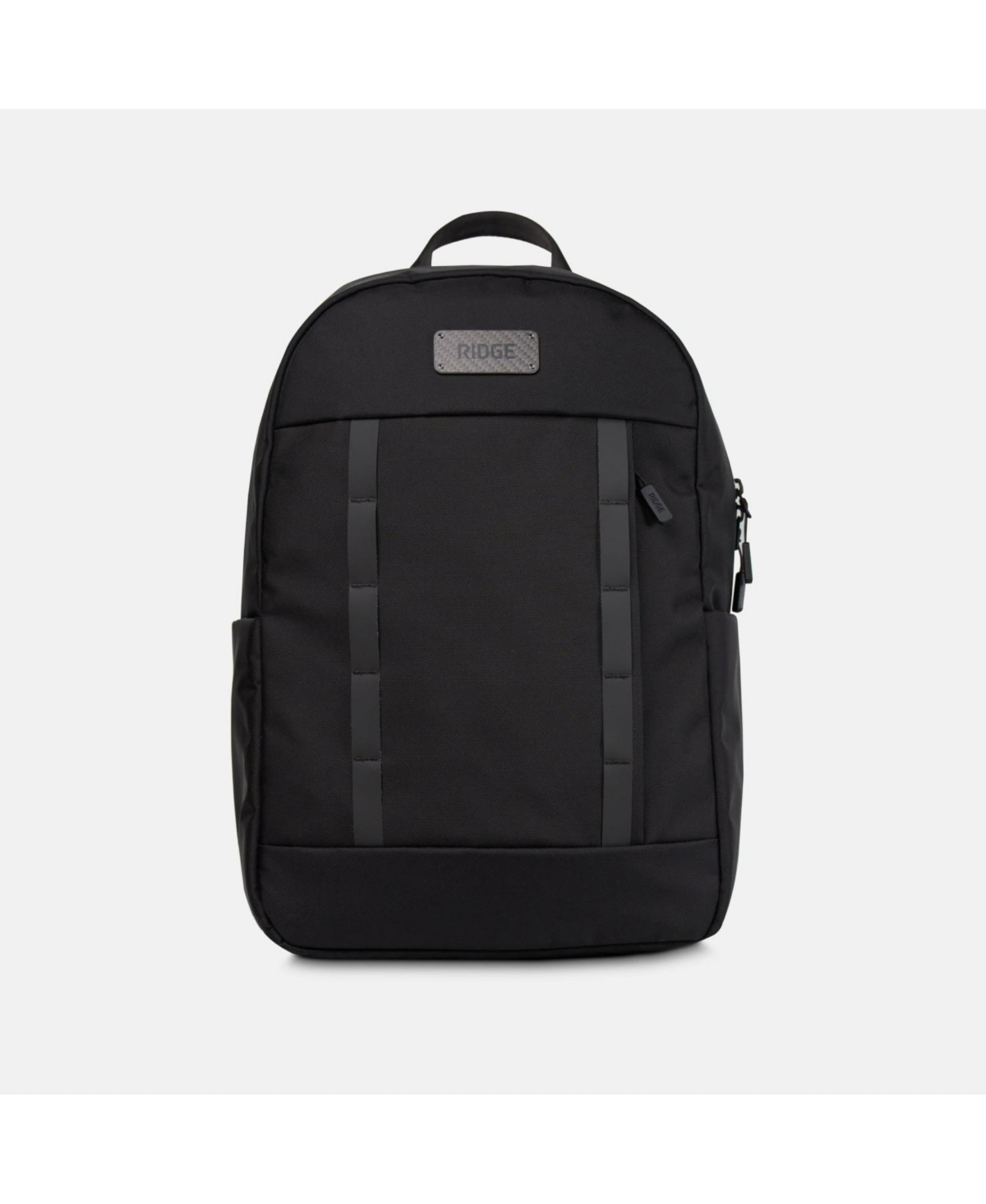 Commuter Backpack - Royal Black - Royal black
