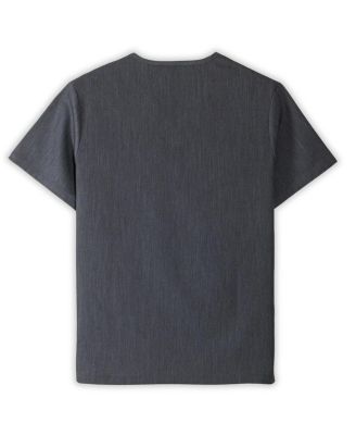 Men's Brighton 3-Pocket Scrub Top for Men