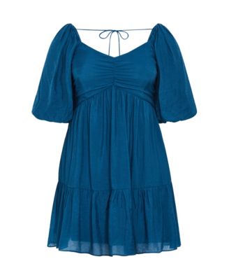 Plus Size Marcy Dress
