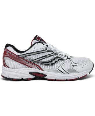 Men's Ride Millennium Casual Sneakers from Finish Line