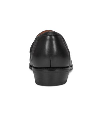 Women's Edith Woven Slip-On Loafers