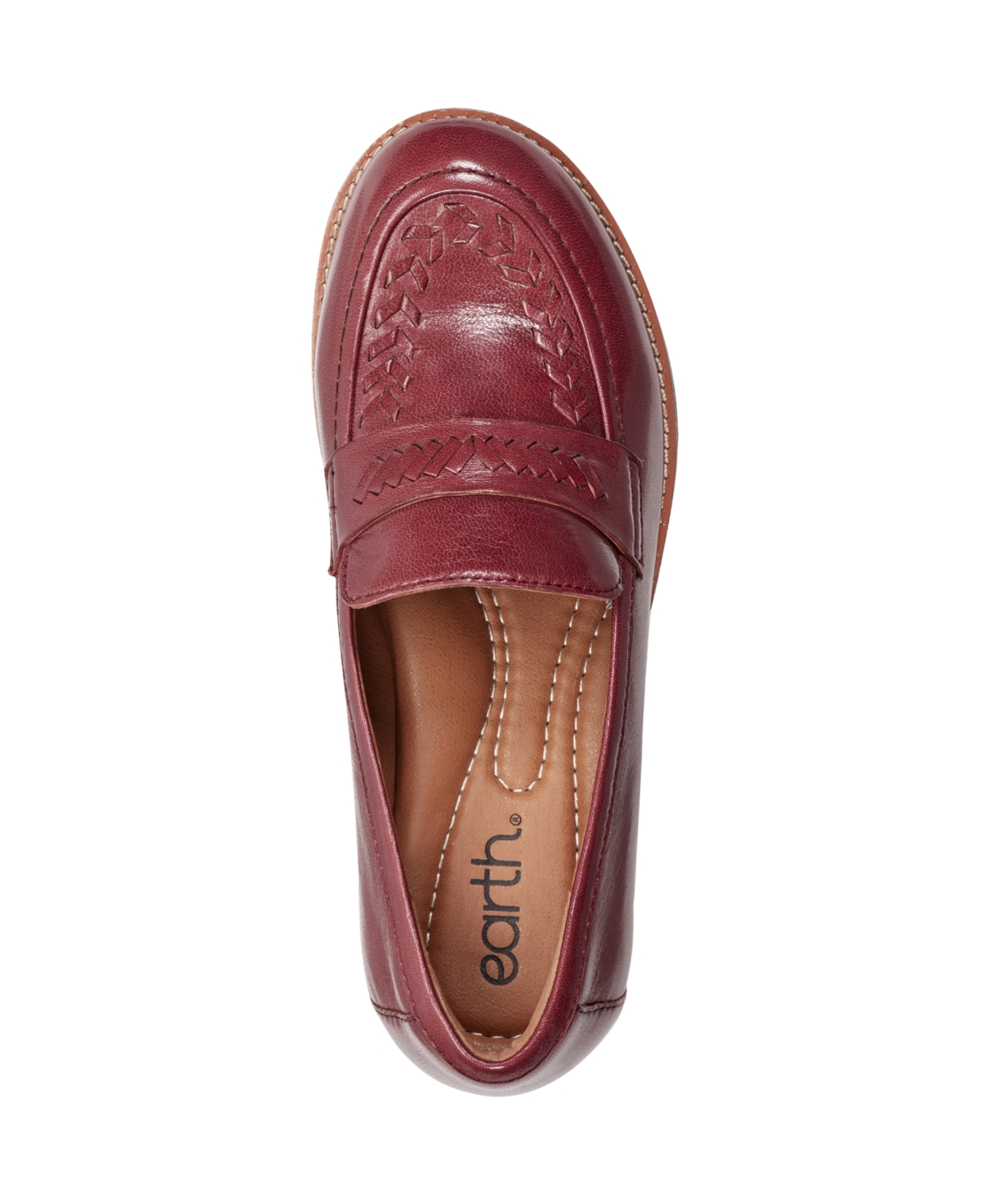Earth ® Edith Loafer