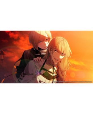 Virche Evermore -Epic: Lycoris for Nintendo Switch