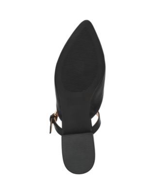 Women's Domainica Pointed-Toe Mules