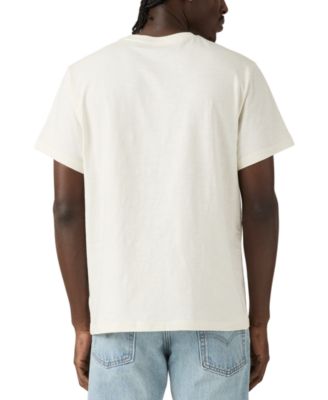 Men's Relaxed-Fit Logo Graphic T-Shirt