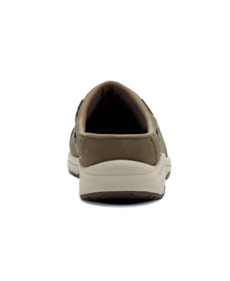 Women's Travelport Nautical Mule Walking Sneakers