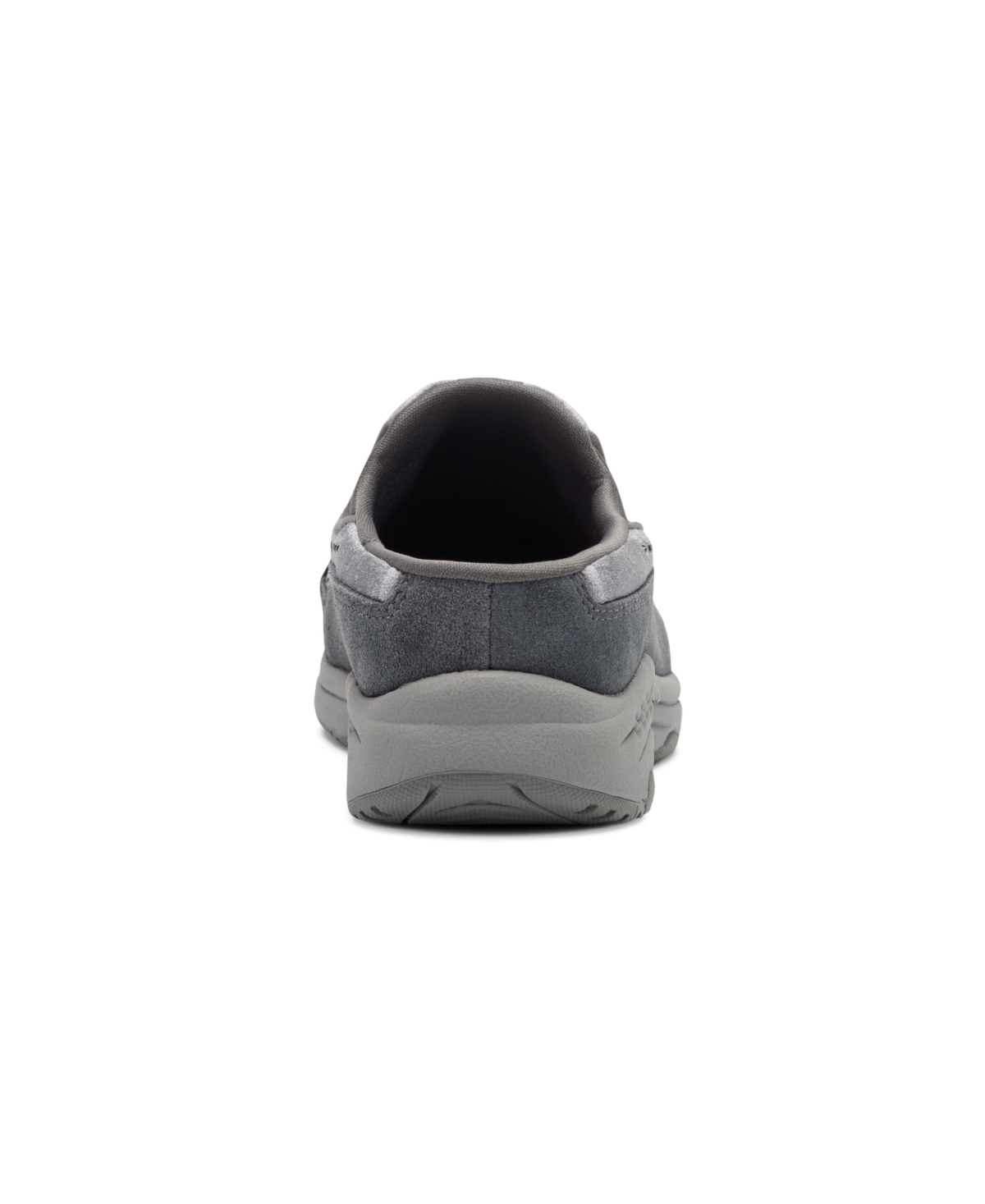 Easy Spirit Women's Traveltime Slip-on Mule Walking Sneakers In Multi