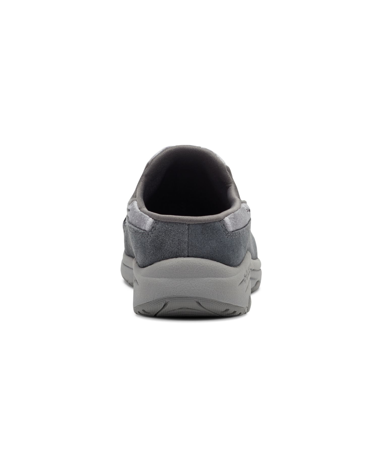 Женские кроссовки Mule Walking Slip-On для путешествий