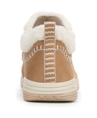 Women's Arrow Cold Weather Slip On Booties