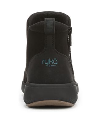 Women's Paragon Water-Repellent Ankle Booties