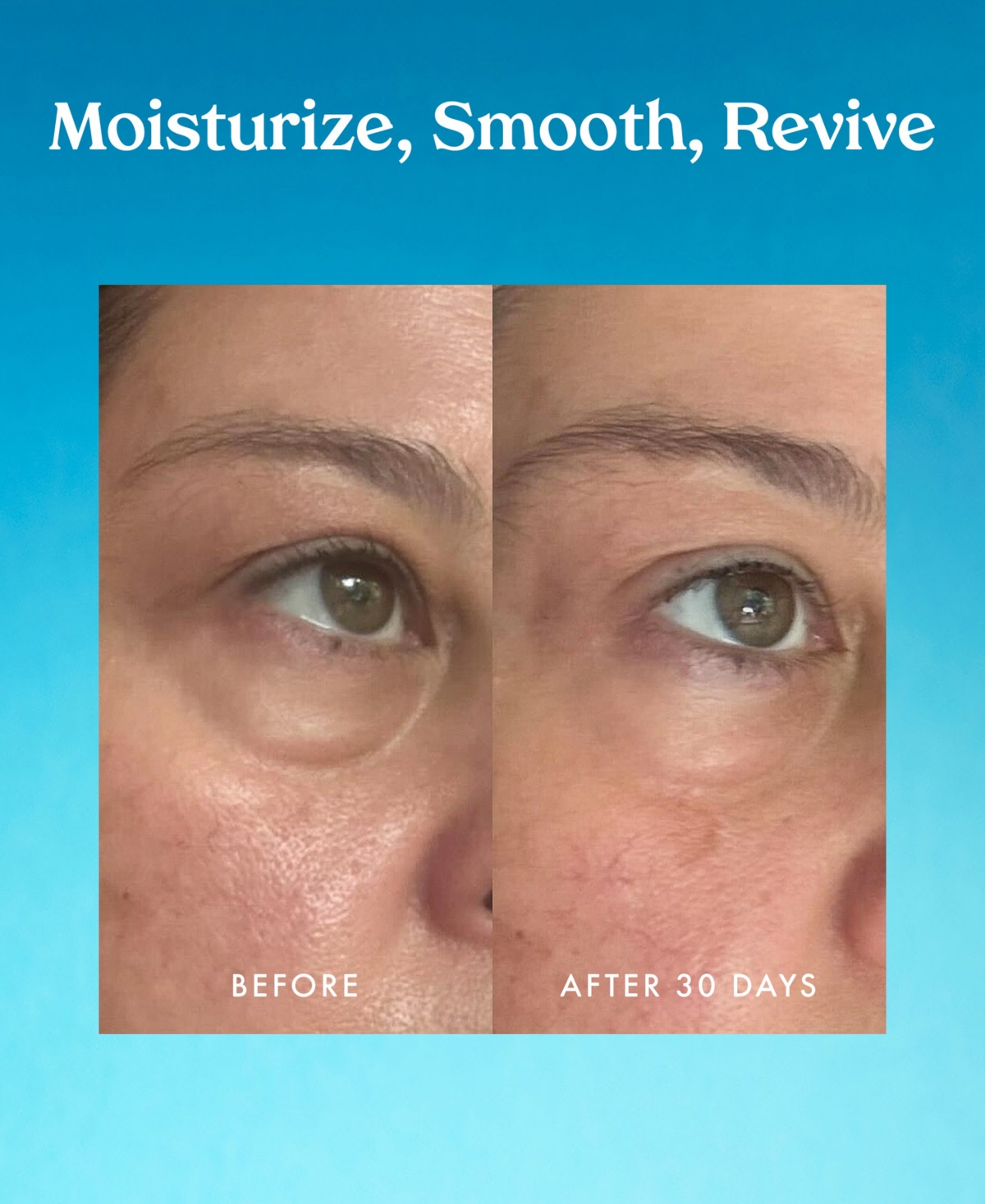 Kopari Beauty Ceramide & Retinol Dual-Core Eye Balm