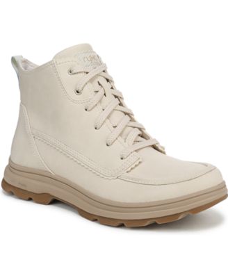Ryka - Women's Belfast Water-Repellent Lace Up Boots