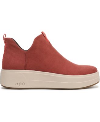 Women's Vivie Water-Repellent Ankle Booties