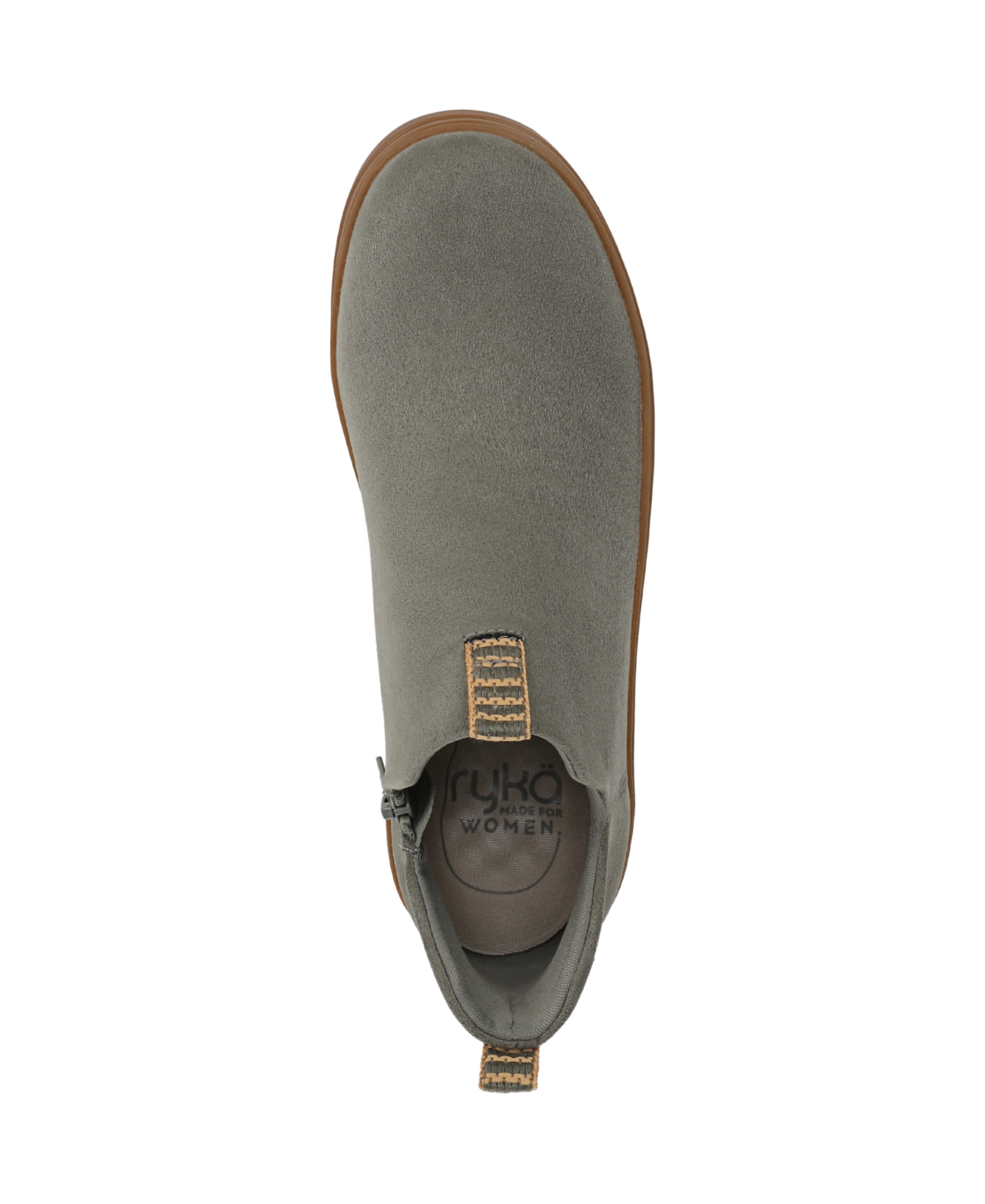 Ryka Women's Vivie Water-repellent Ankle Booties In Multi