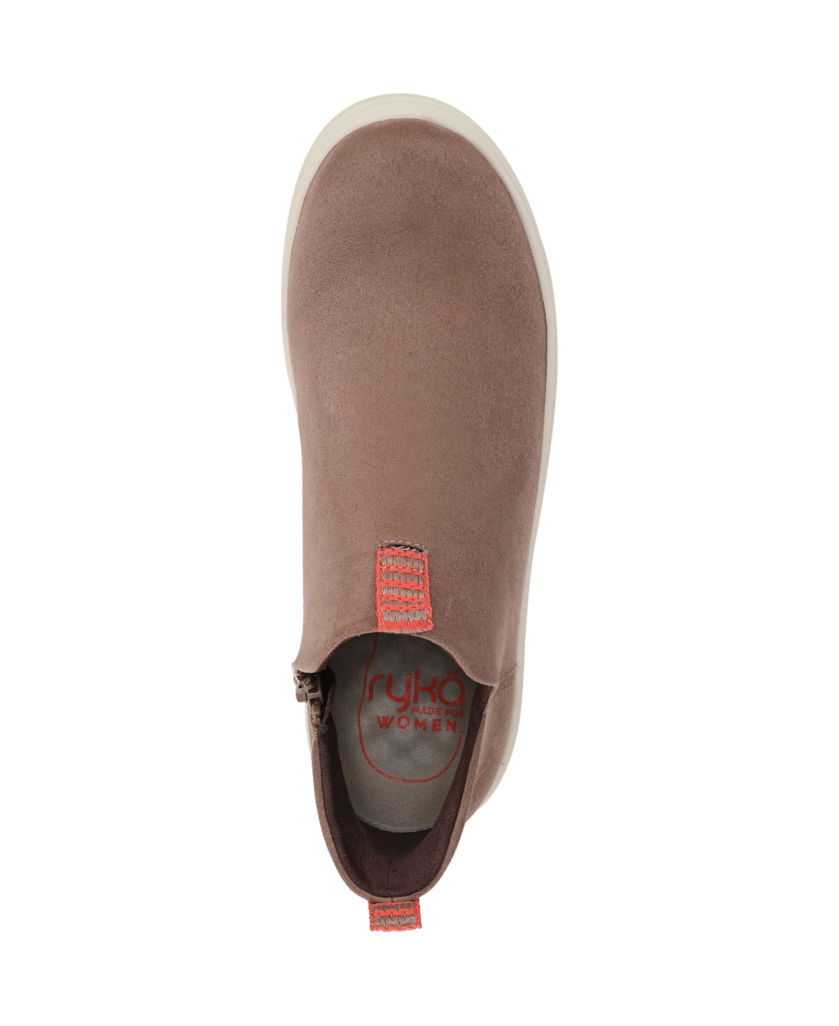 Ryka Women's Vivie Water-repellent Ankle Booties In Multi