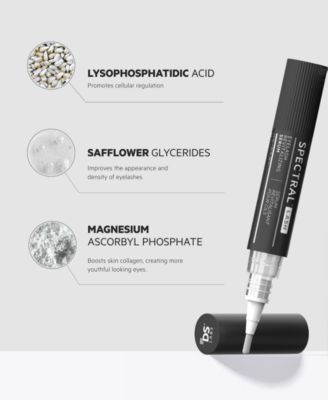 Spectral.LASH Eyelash Revitalizing Serum