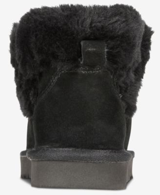 Women's Taliaa Ultra Mini Booties