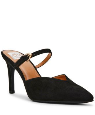 Women's Elleganza Pointed Toe Pumps