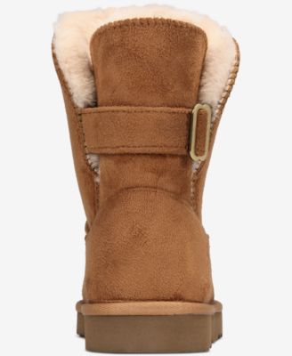 Women's Tessaa Cold-Weather Boots, Macy's Exclusive