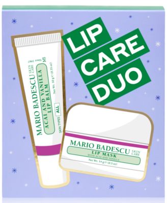 2-Pc. Lip Care Set