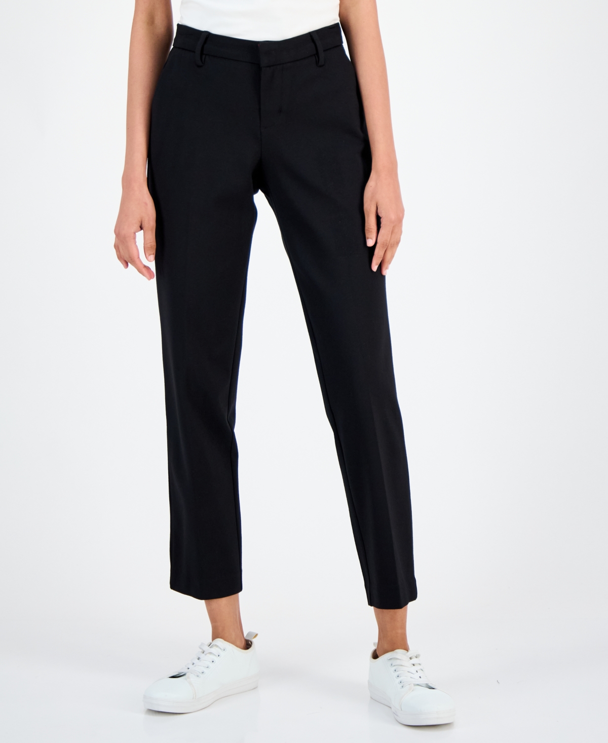 Nautica Jeans Women's Ponte Pants