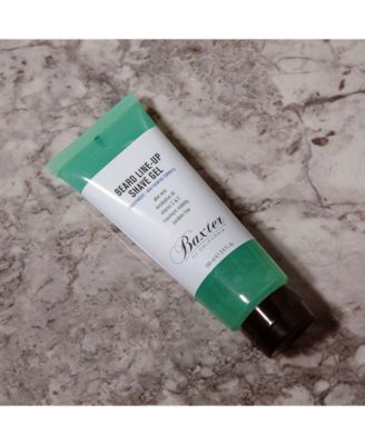 Beard Line-Up Shave Gel, 3.4 fl. oz.