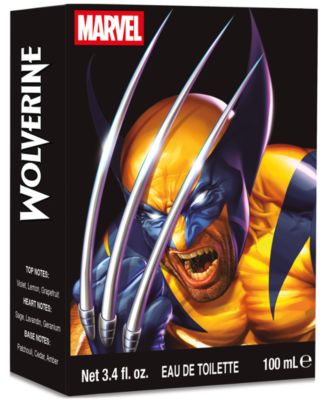 Wolverine Eau de Toilette Spray, 3.4 oz.
