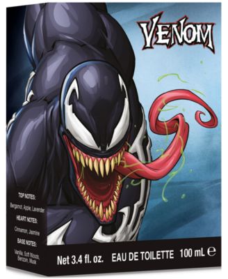 Venom Eau de Toilette Spray, 3.4 oz.