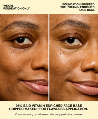 Vitamin Enriched Face Base Primer Moisturizer Deluxe, 100 ml