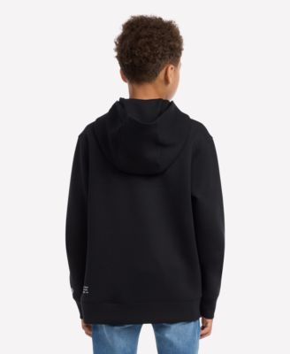 Boys 8-20 YPB Neoknit Technical Pullover Hoodie